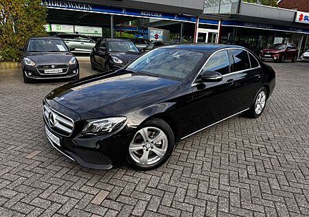 Mercedes-Benz E 220 d Avantgarde *Multibeam LED*Rückfahrkamera
