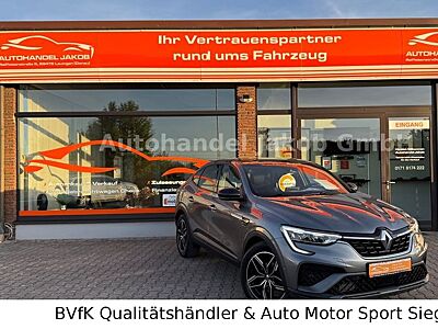 Renault Arkana/R.S. Line/SonderModell/TÜV&Service Neu