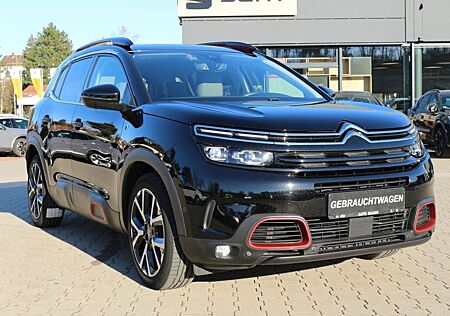 Citroën C5 Aircross Shine Pack Hybrid