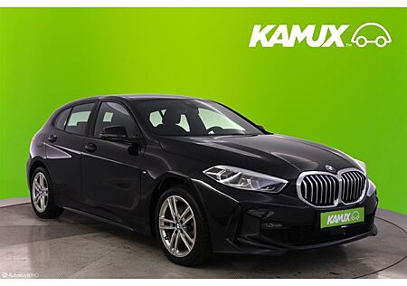 BMW 118 i Steptronic M Sport+LED+NAVI+VIRTUAL+PDC