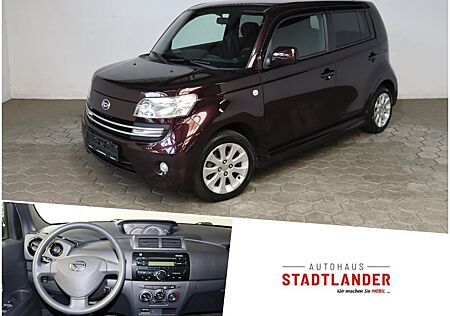 Daihatsu Materia 1.5 KLIMA*ALU*PDC