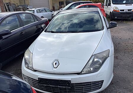 Renault Laguna Coupé MONACO GP dCi 180 FAP