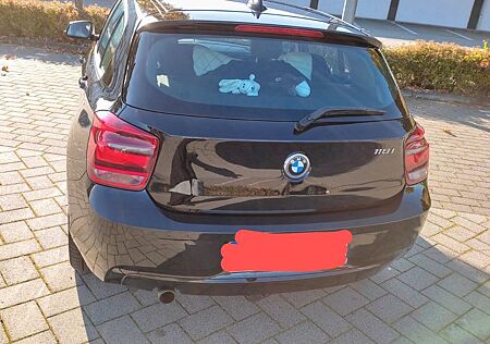 BMW 118i