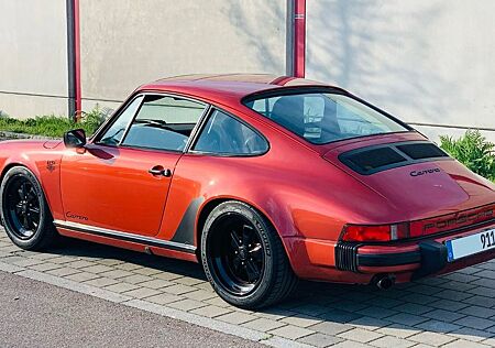 Porsche 911 Urmodell 911 Carrera