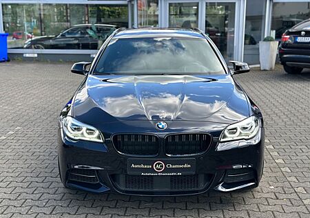 BMW M550d Touring xDrive