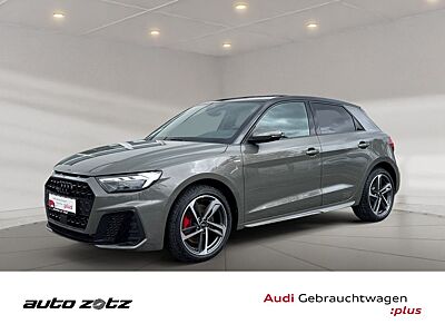 Audi A1 Sportback S line 40TFSI S tronic S Line,PDC