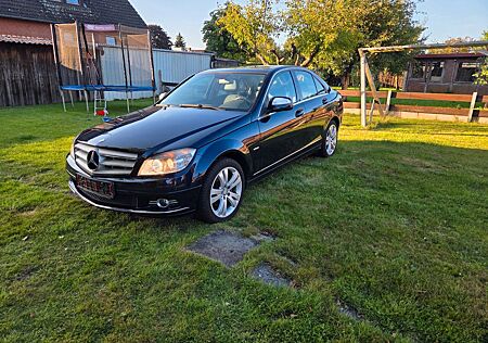 Mercedes-Benz C 200 KOMPRESSOR AVANTGARDE AVANTGARDE
