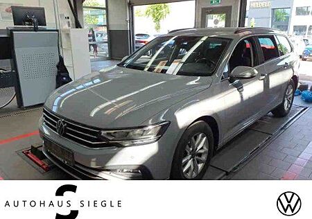 VW Passat Variant Volkswagen 2.0 TDI Business DSG Navi Kamera