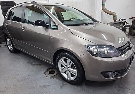 VW Golf Volkswagen Plus VI Match,Teilleder,Navi,Pdc,Tempomat!
