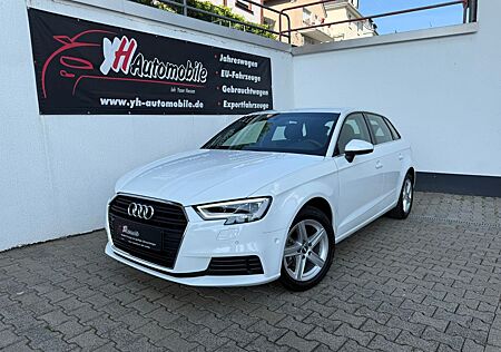 Audi A3 Sportback 35 TFSI basis+AUTOM+NAVI+LED+TEMPO