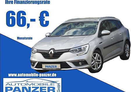 Renault Megane IV GT 1.5 dCi Navi PDC Tempom.