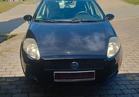 Fiat Punto 1.4 8V Emotion Emotion