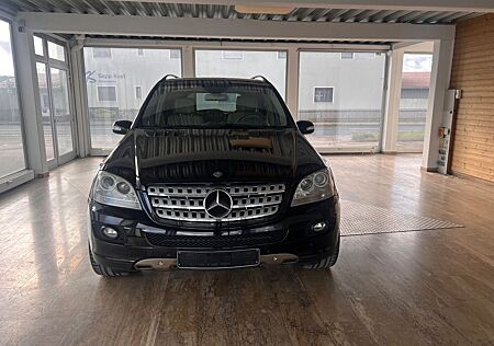 Mercedes-Benz ML 500 ML -Klasse 4MATIC -AMG Paket