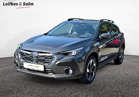 Subaru Crosstrek 2.0ie Lineartronic Comfort (G6)