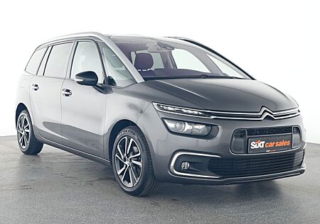 Citroën C4 Spacetourer Grand Shine|ACC|7Sitze|ParkAs+RFK