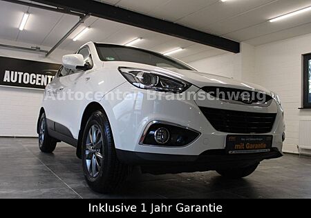 Hyundai ix35 Comfort 2WD