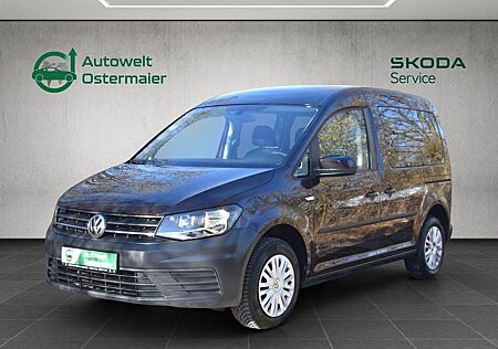 VW Caddy Volkswagen 2.0 TDI Trendline*Climatic*PDC*Li.+Regens.
