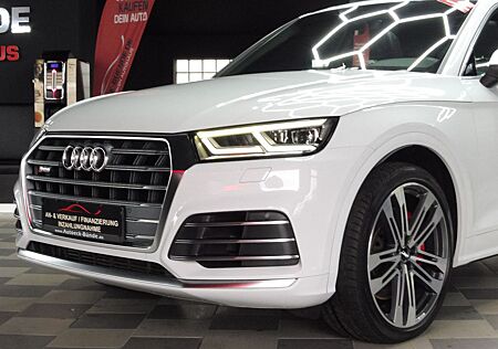 Audi SQ5 3.0 TDI quattro Pano/Matrix/B&O/Kam/Keyless