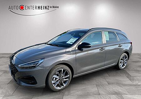 Hyundai i30 Kombi 1.5 T-GDI 48V-Hybrid DCT Advantage