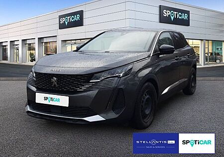 Peugeot 3008 Hybrid 225 (Plug-In) Allu re (EURO 6d)