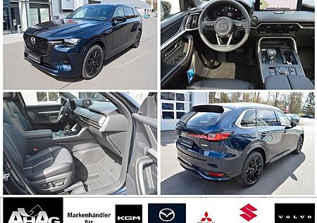 Mazda CX-80 3.3 e-SKYACTIV D 254 Homura Plus AWD *Voll