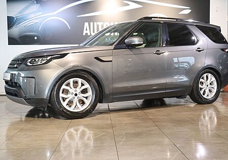 Land Rover Discovery 5 SE TD6 *Automatik*Navi*RFK*AHK 3,5t*