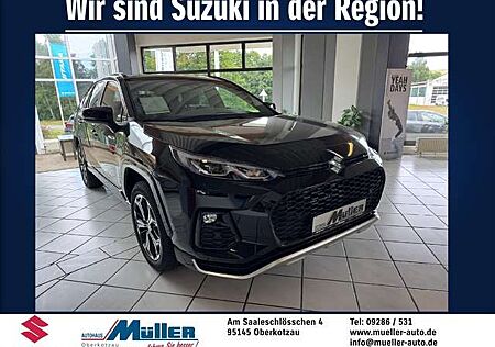 Suzuki Across Comfort+ PLUG-IN HYBRID