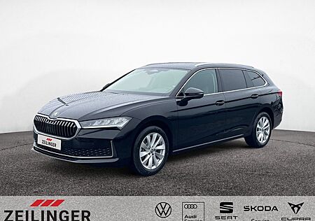 Skoda Superb Combi Selection 4x4 TDI DSG|AHK|eHECKKLAP