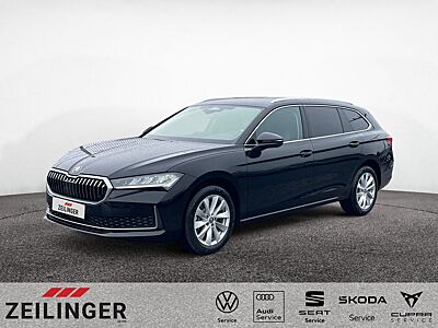Skoda Superb Combi Selection 4x4 TDI DSG|AHK|eHECKKLAP