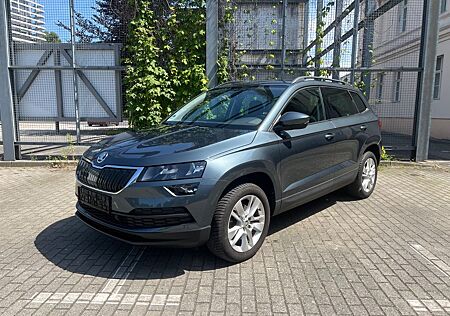 Skoda Karoq 1.5l TSI ACT AMBITION