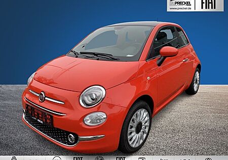 Fiat 500 Dolcevita 1.0 GSE Hybrid