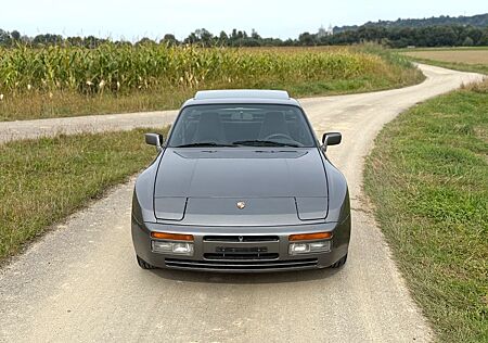 Porsche 944 S2 16V *Winterpreis*