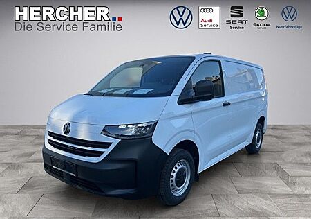 VW LT Volkswagen Transporter Kasten 2,0 l TDI 81 kW TDI KR