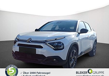 Citroën C4 PureTech 130 S&S Feel Pack