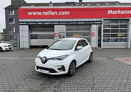 Renault ZOE INTENS R135 Z.E 50 UPE:36.400,- Inkl.Batteri