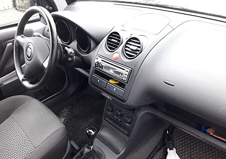 Seat Arosa 1,0 TüV Neu bis 2027