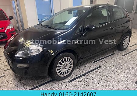 Fiat Punto Pop*Klima*Nichtraucher*TÜV 08/2027*