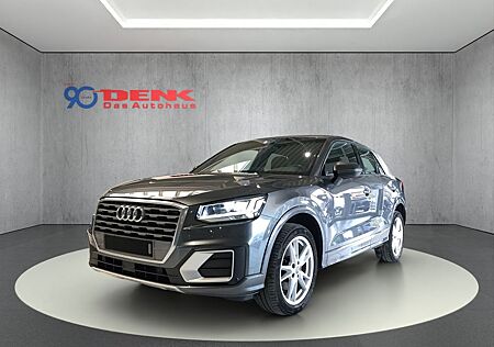 Audi Q2 sport 1.4 TFSI 6-Gang*S-Line*NAVI*