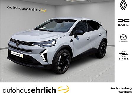 Renault Captur Techno TCe 90 NAVI WINTER-PAKET