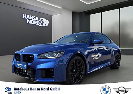 BMW M2 HUD NAVIGATION H/K LENKRADHZ. SHZ KAMERA LED