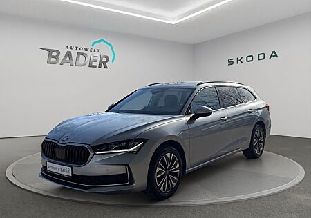 Skoda Superb Combi Matrix AHK ACC 2.0 TDI 110 kW Selec