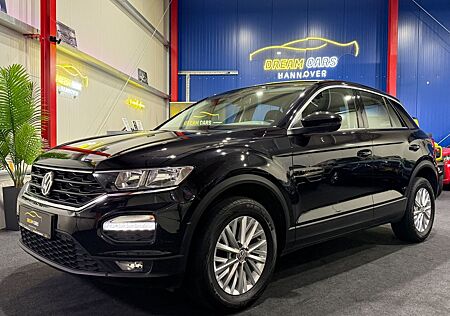 VW T-Roc Volkswagen Basis*CARPLAY*NAVI*PDC*SHZG*USB*ALU*TÜV