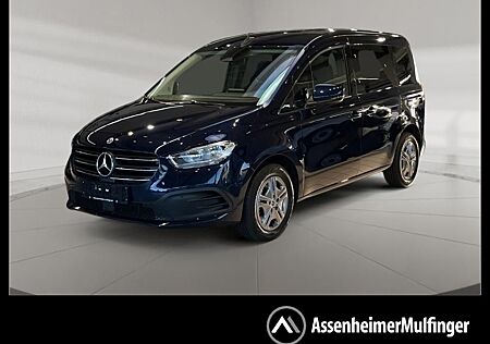 Mercedes-Benz T-Klasse T 180 d **MBUX,Klima,PDC