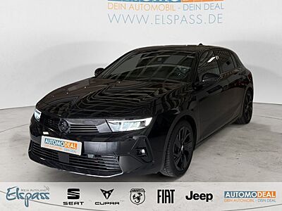 Opel Astra L GS Line AUTOMATIK LED DIG-DISPLAY KAMERA