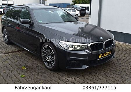 BMW 530 Touring d xDrive M Sport