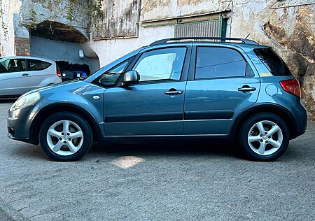 Suzuki SX4 Dance*Navi*AHK*