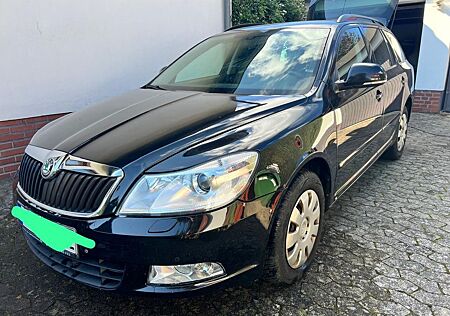 Skoda Octavia Combi 1.2 TSI Passat Alternative