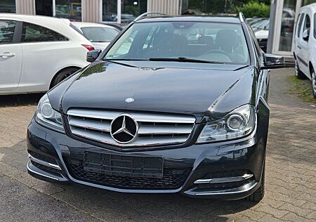 Mercedes-Benz C 220 C -Klasse T-Modell T CDI BlueEfficiency