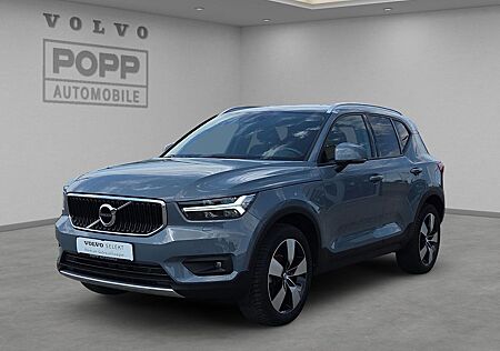 Volvo XC 40 XC40 T2 FWD Momentum Pro ACC AHK CAM LED LHZ SHZ