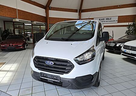 Ford Transit Custom 2.0 EcoBlue Kasten Klima AHK